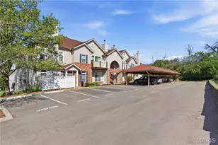 1275 Gardens Circle Dr, Unincorporated, MO 63125 - Photo 23