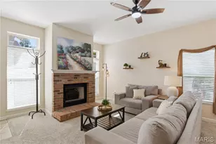 1275 Gardens Circle Dr, Unincorporated, MO 63125 - Photo 5