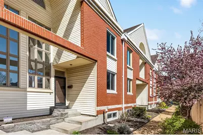 4328 Maryland Avenue #5, Saint Louis, MO 63108 - Photo 5