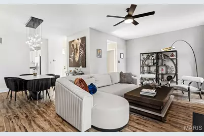 4328 Maryland Avenue #5, Saint Louis, MO 63108 - Photo 13