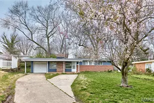 475 Countryside Dr, Florissant, MO 63033 - Photo 1