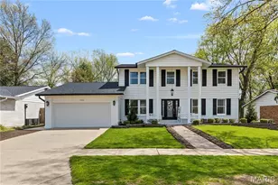 3532 Espace Ct, Florissant, MO 63034 - Photo 1