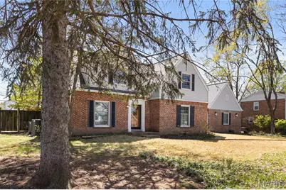 9244 Old Bonhomme Road, Olivette, MO 63132 - Photo 3