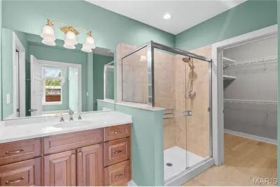 6615 Alamo Avenue #1C, Clayton, MO 63105 - Photo 17