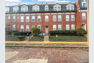 2320 Rutger Street #20D, Saint Louis, MO 63104 - Photo 1