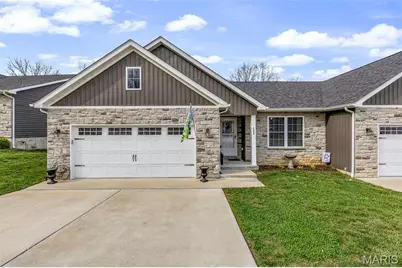 1592 Hickory Landing, De Soto, MO 63020 - Photo 1