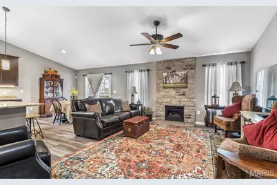 1592 Hickory Landing, De Soto, MO 63020 - Photo 5