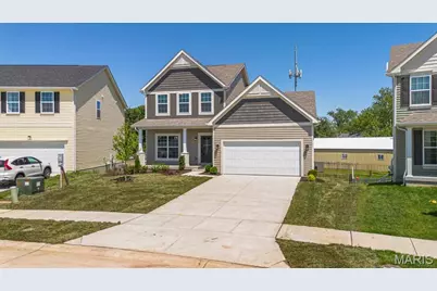 30 River Wind Drive, Saint Charles, MO 63301 - Photo 3