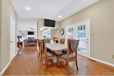 539 McBride Pointe Drive, Wildwood, MO 63011 - Photo 9