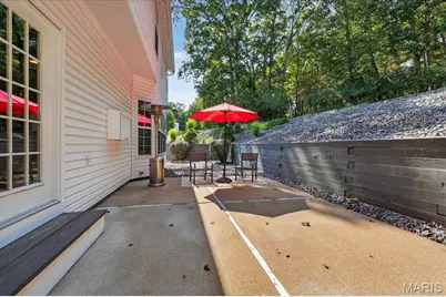 539 McBride Pointe Drive, Wildwood, MO 63011 - Photo 35