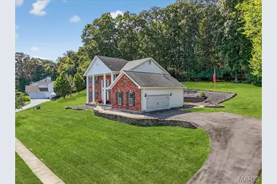 539 McBride Pointe Drive, Wildwood, MO 63011 - Photo 47