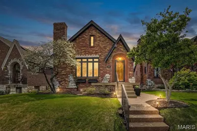 6054 Oleatha Avenue, Saint Louis, MO 63139 - Photo 1