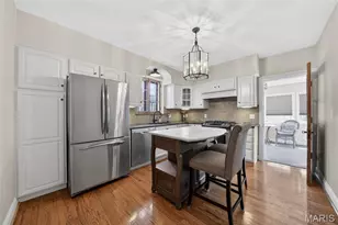 6054 Oleatha Ave, Saint Louis, MO 63139 - Photo 5