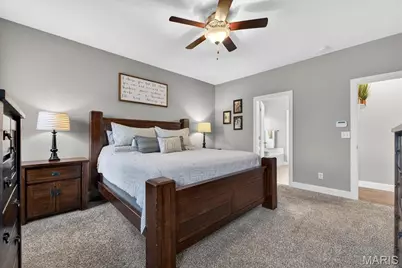 4014 Riverdell Drive, Wentzville, MO 63385 - Photo 27