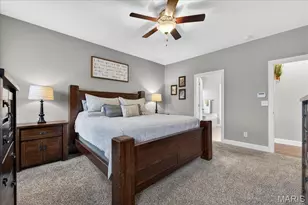 4014 Riverdell Dr, Wentzville, MO 63385 - Photo 27