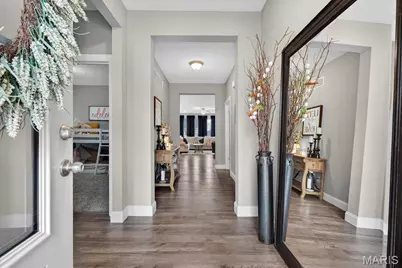 4014 Riverdell Drive, Wentzville, MO 63385 - Photo 9