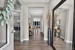 4014 Riverdell Dr, Wentzville, MO 63385 - Photo 9