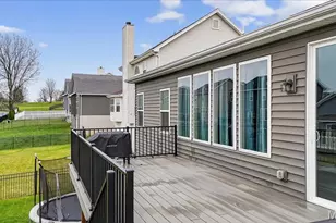 4014 Riverdell Dr, Wentzville, MO 63385 - Photo 35