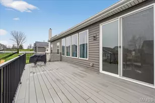 4014 Riverdell Dr, Wentzville, MO 63385 - Photo 33