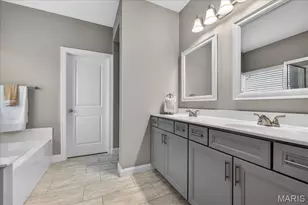 4014 Riverdell Dr, Wentzville, MO 63385 - Photo 29