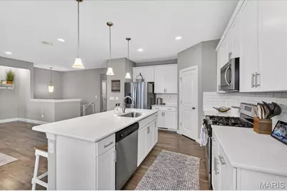 4014 Riverdell Drive, Wentzville, MO 63385 - Photo 19