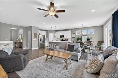 4014 Riverdell Drive, Wentzville, MO 63385 - Photo 25