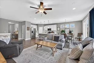 4014 Riverdell Dr, Wentzville, MO 63385 - Photo 25