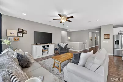 4014 Riverdell Drive, Wentzville, MO 63385 - Photo 23