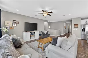 4014 Riverdell Dr, Wentzville, MO 63385 - Photo 23