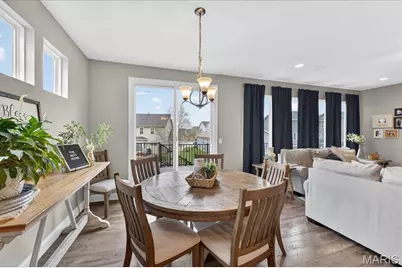 4014 Riverdell Drive, Wentzville, MO 63385 - Photo 21