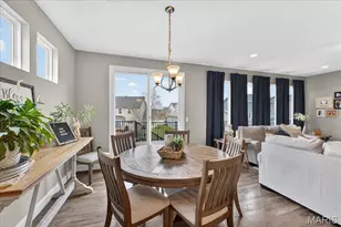 4014 Riverdell Dr, Wentzville, MO 63385 - Photo 21