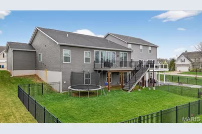 4014 Riverdell Drive, Wentzville, MO 63385 - Photo 43