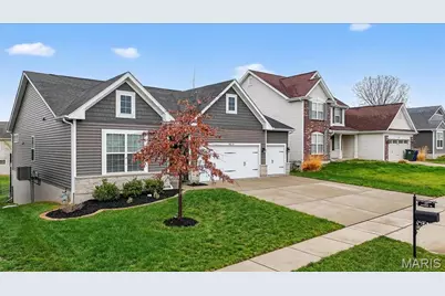 4014 Riverdell Drive, Wentzville, MO 63385 - Photo 3