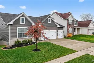 4014 Riverdell Dr, Wentzville, MO 63385 - Photo 3