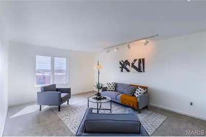 5600 Waterman Boulevard #2, Saint Louis, MO 63112 - Photo 27