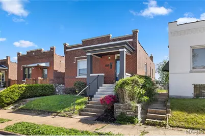 4410 Wallace Street, Saint Louis, MO 63116 - Photo 3