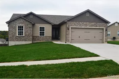 745 Blake Drive, Hillsboro, MO 63050 - Photo 1