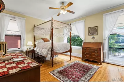 6157 Kingsbury Avenue, Saint Louis, MO 63112 - Photo 47