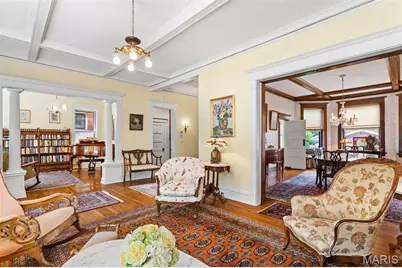 6157 Kingsbury Avenue, Saint Louis, MO 63112 - Photo 23