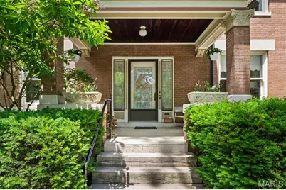 6157 Kingsbury Avenue, Saint Louis, MO 63112 - Photo 5