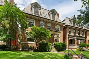 6157 Kingsbury Ave, Saint Louis, MO 63112 - Photo 3