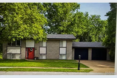 3375 Taylor Avenue, Bridgeton, MO 63044 - Photo 1