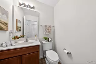 314 Dropseed Dr, Wentzville, MO 63385 - Photo 9