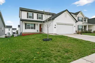 314 Dropseed Dr, Wentzville, MO 63385 - Photo 3