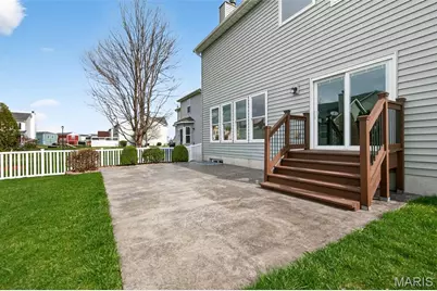 3207 Stowe Landing, Saint Charles, MO 63301 - Photo 31