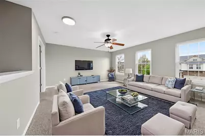 3207 Stowe Landing, Saint Charles, MO 63301 - Photo 17