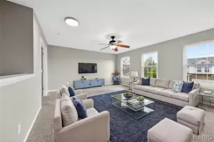 3207 Stowe Landing, Saint Charles, MO 63301 - Photo 17