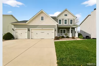 3207 Stowe Landing, Saint Charles, MO 63301 - Photo 1
