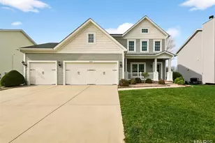 3207 Stowe Landing, Saint Charles, MO 63301 - Photo 1