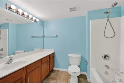 159 Brandy Mill Circle #B, High Ridge, MO 63049 - Photo 23